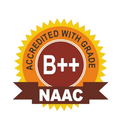 NAAC Badge
